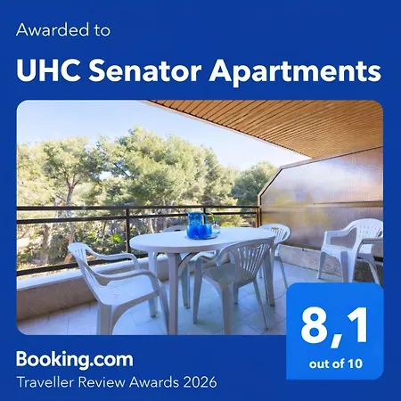 Uhc Senator * Salou
