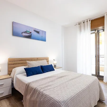 Apartamento Uhc Senator