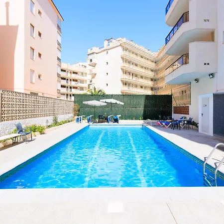 Apartament Uhc Senator Salou