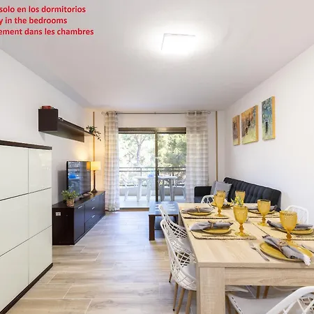 Apartament Uhc Senator Salou