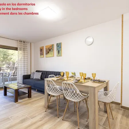 Uhc Senator Apartament *