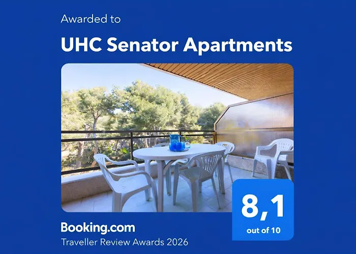 Uhc Senator * 살루
